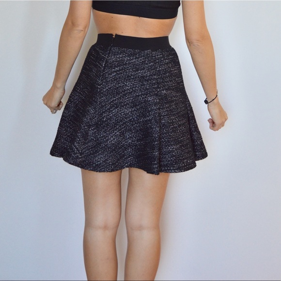 Patrizia Pepe skirt - Picture 3 of 3